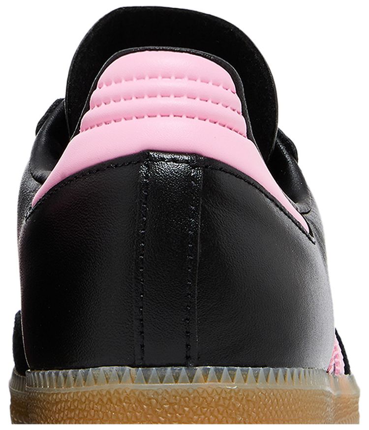 Lionel Messi x adidas Samba Inter Miami CF   Away Kit