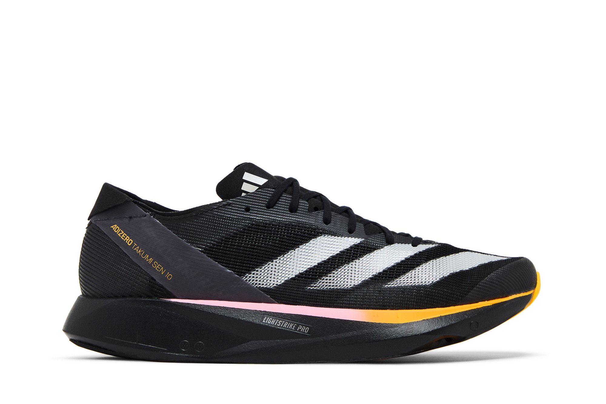 Buy Adizero Takumi Sen 10 '2024 Athlete Pack' - ID2793 | GOAT