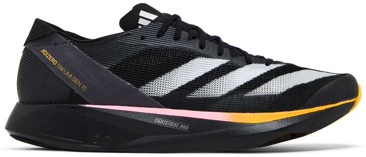 Adidas Adizero Takumi Sen 10 2024 Athlete Pack