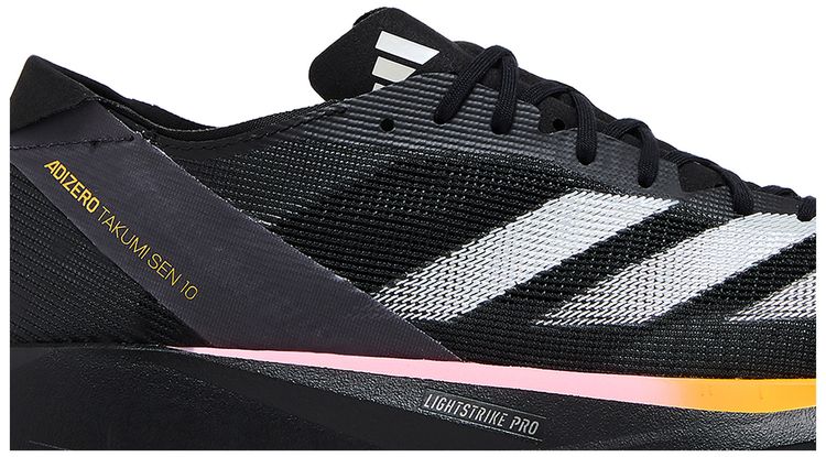 Adidas Adizero Takumi Sen 10 2024 Athlete Pack