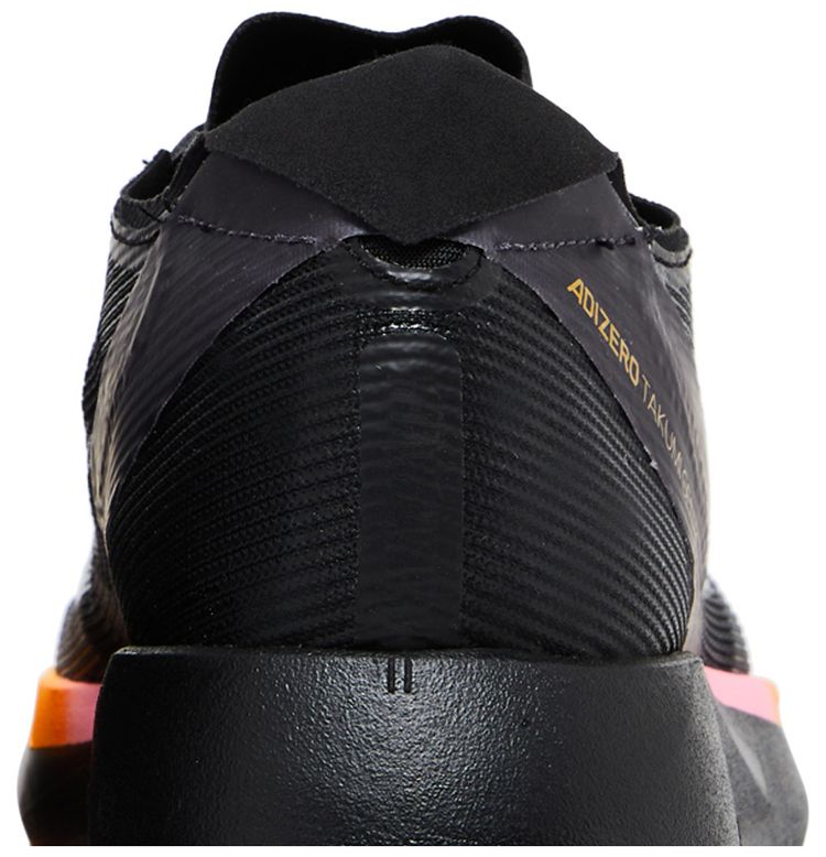 Adidas Adizero Takumi Sen 10 2024 Athlete Pack