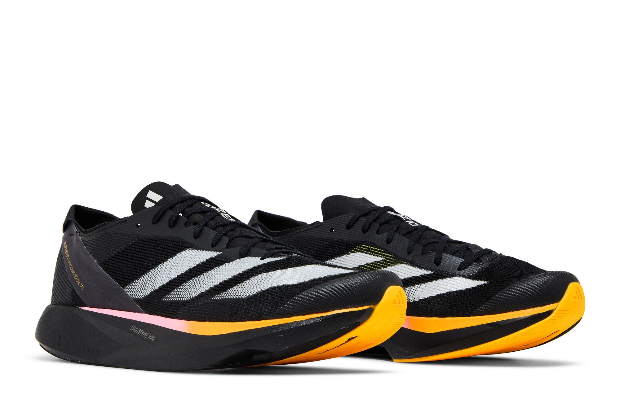 『takumi0421』 Buy adidas Adizero Takumi Sen 10 '2024 Athlete Pack' - ID2793 | GOAT