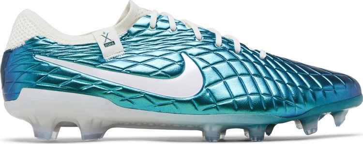 Tiempo Legend 10 Elite FG Emerald