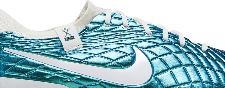 Tiempo Legend 10 Elite FG Emerald