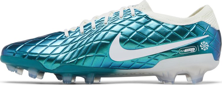 Tiempo Legend 10 Elite FG Emerald