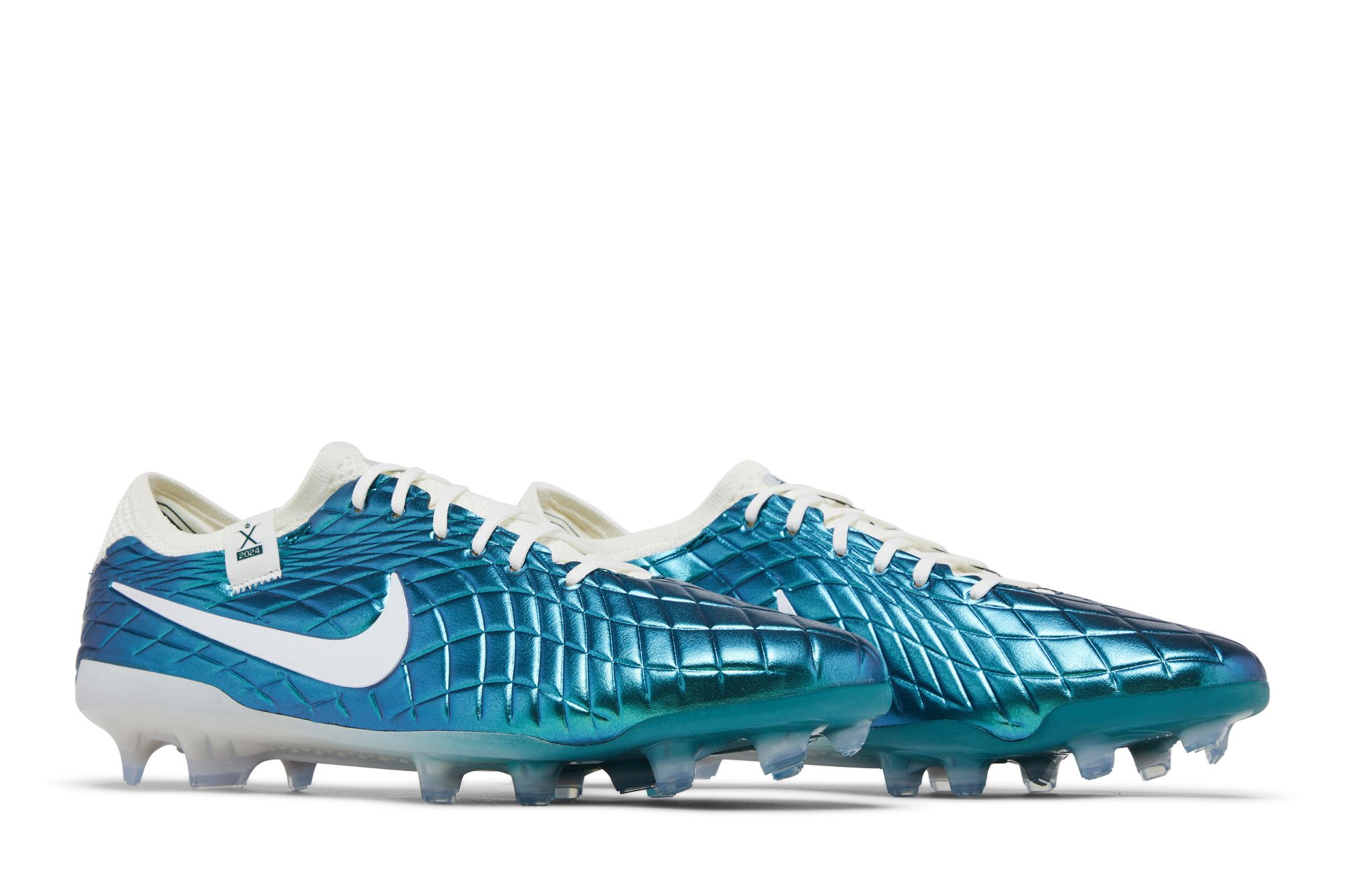 Buy Nike Men's Tiempo Legend 10 Elite FG 'Emerald' - FQ3247 300 | GOAT