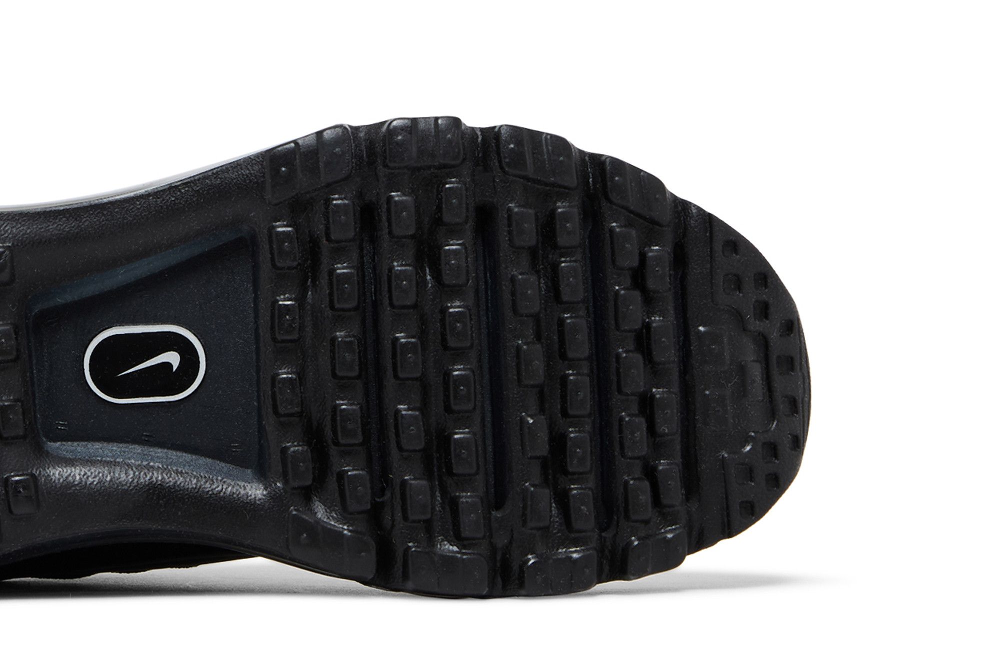 Buy Wmns Air Max 2017 Triple Black 849560 004 GOAT