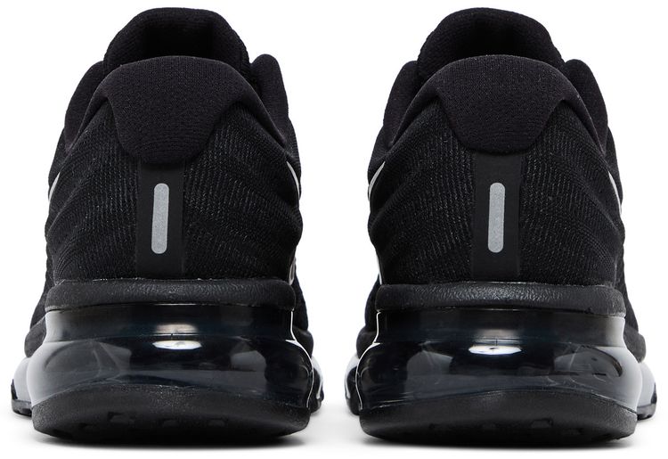 Nike Wmns Air Max 2017 Triple Black