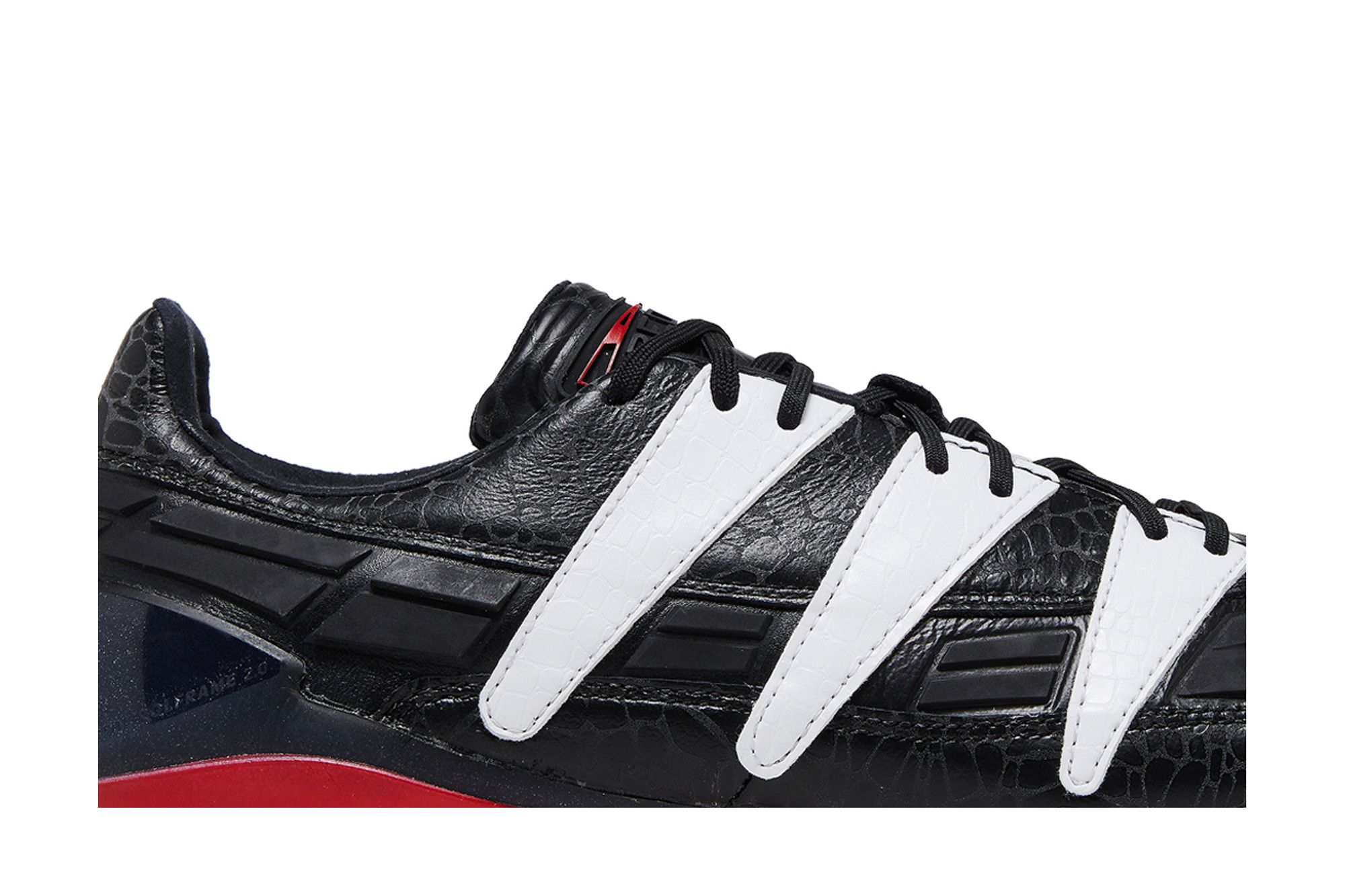 Buy adidas Predator 94 FG '30th Anniversary' - IG6285 | GOAT