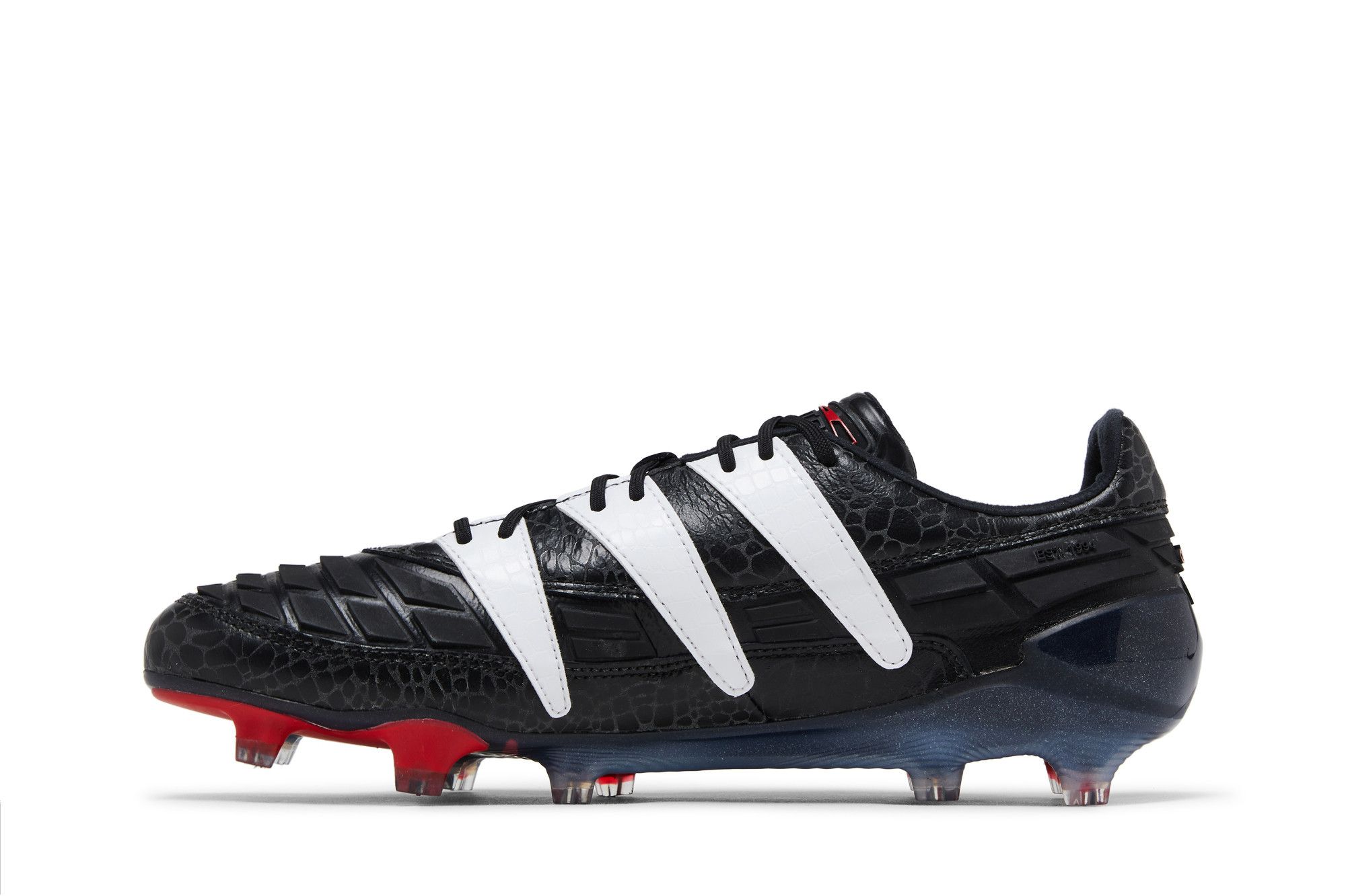 Buy adidas Predator 94 FG '30th Anniversary' - IG6285 | GOAT