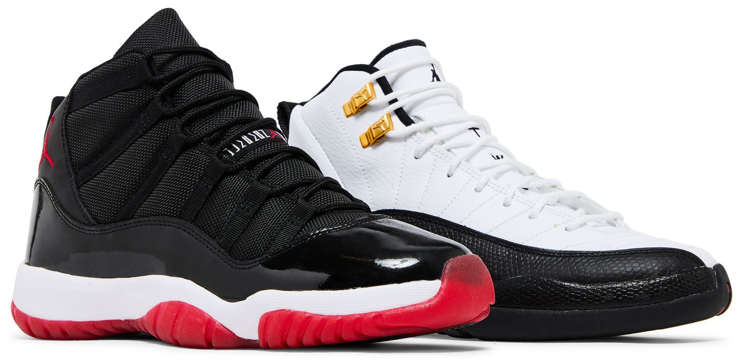 12c jordan 11