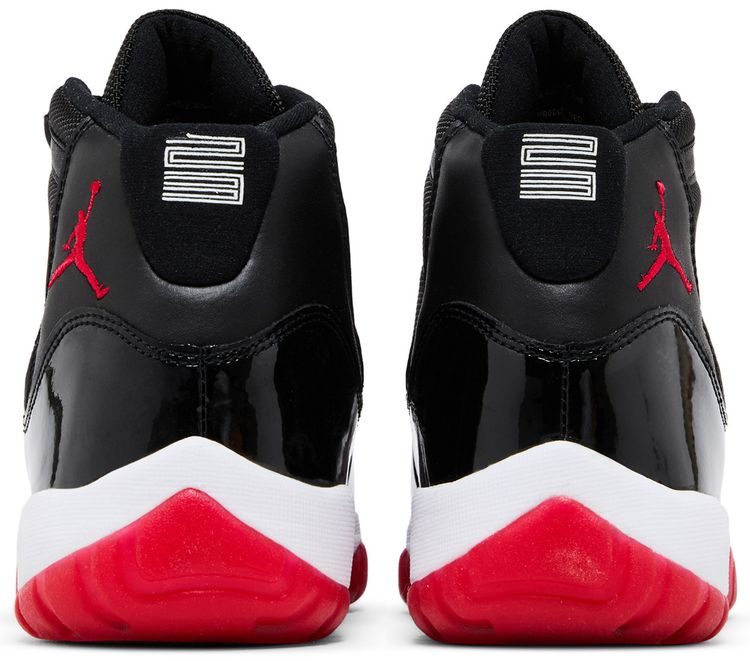 Air Jordan 1211 Retro GS Countdown Pack