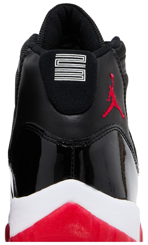 Air Jordan 1211 Retro GS Countdown Pack