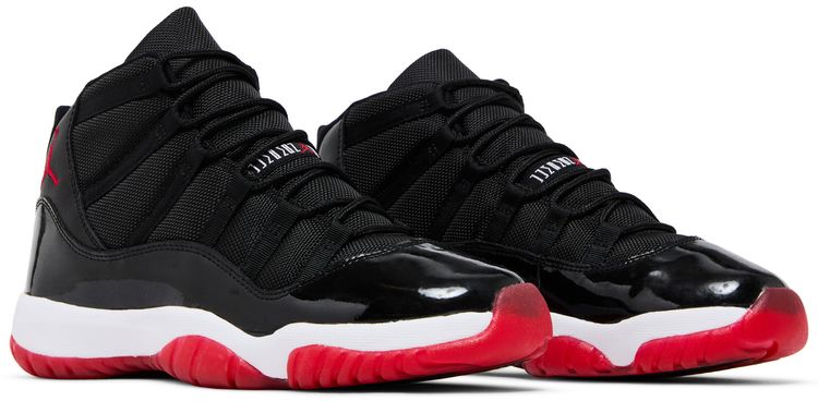 Air Jordan 1211 Retro GS Countdown Pack