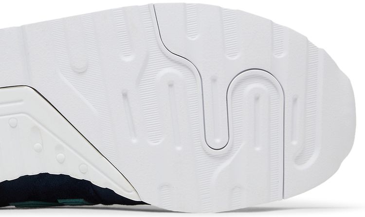 Ronnie Fieg x New Balance Mykonos 9975 Navy Teal