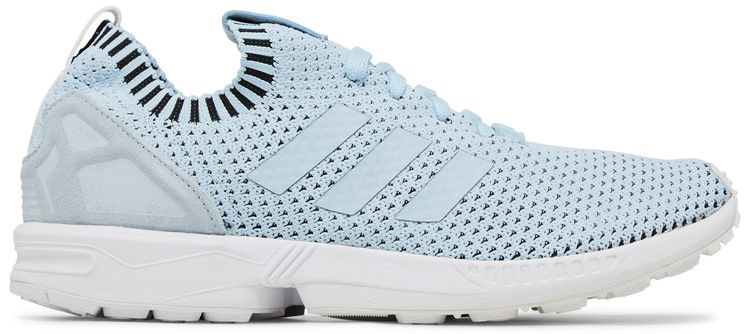 Adidas ZX Flux Primeknit Ice Blue