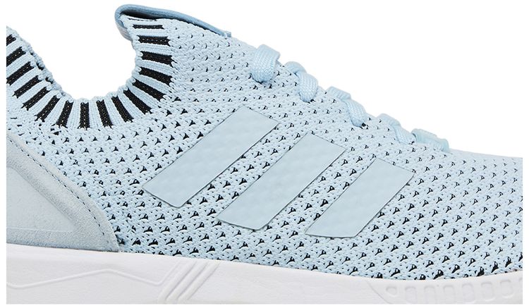 Adidas ZX Flux Primeknit Ice Blue