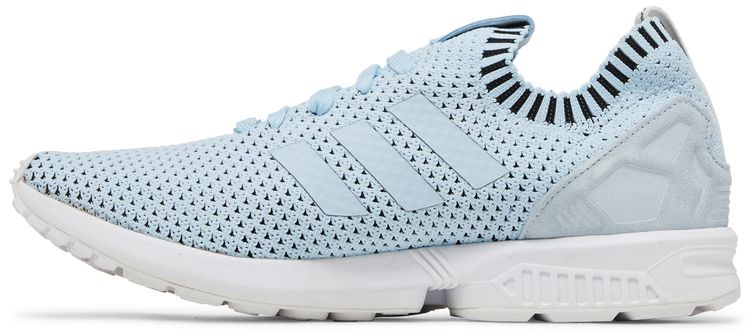 Adidas ZX Flux Primeknit Ice Blue