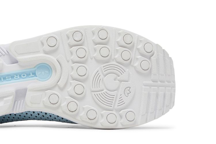 Adidas ZX Flux Primeknit Ice Blue
