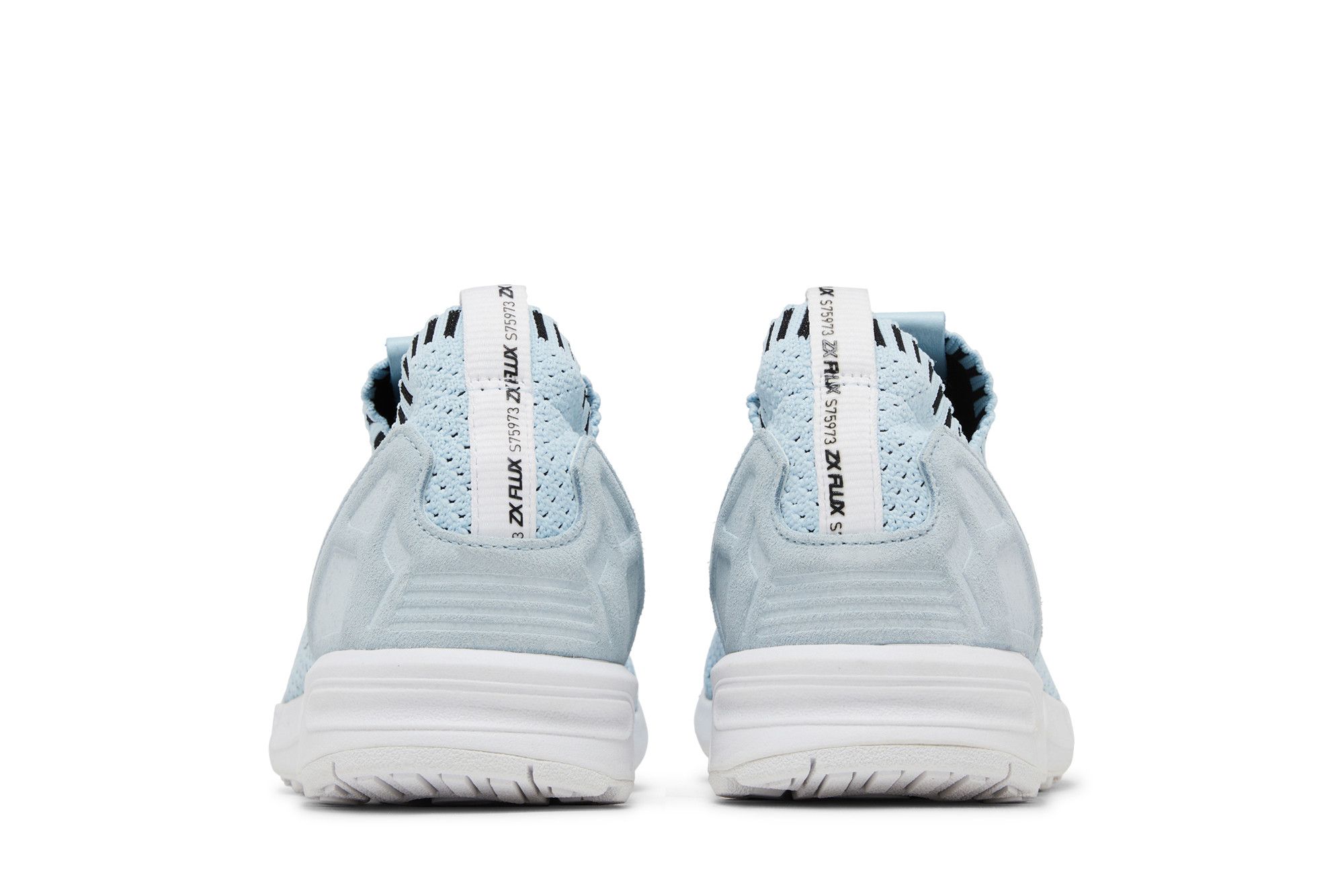 Zx flux ice sale