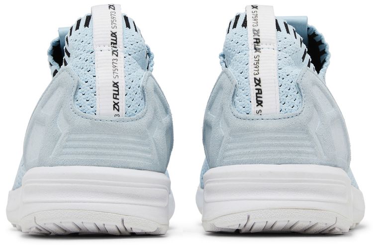 Adidas ZX Flux Primeknit Ice Blue