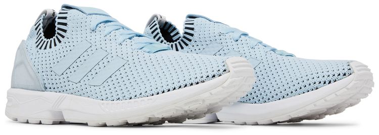 Adidas ZX Flux Primeknit Ice Blue
