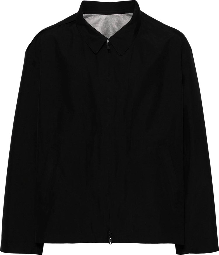 Y 3 GORE TEX Jacket Black