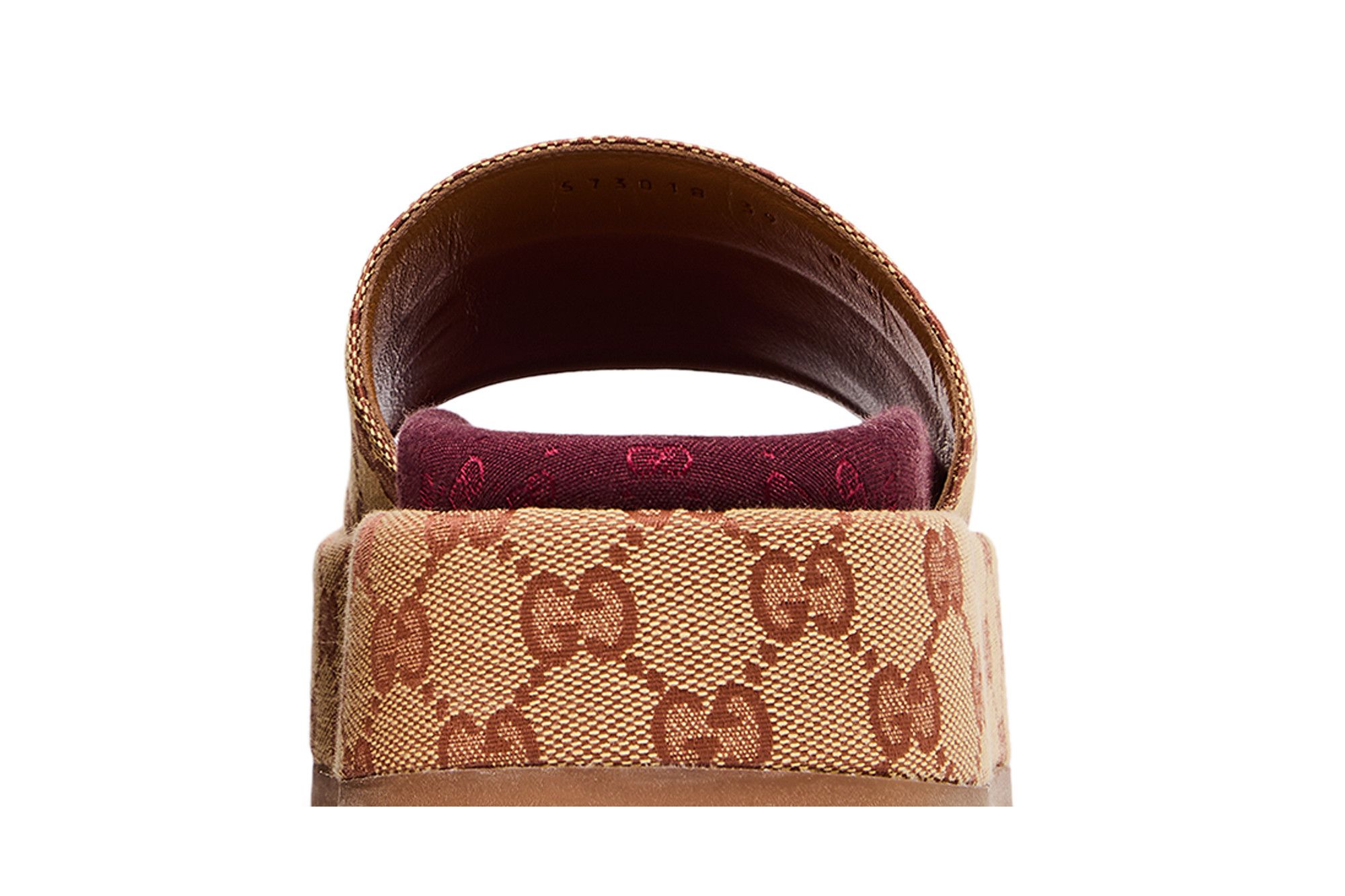 人気の赤】GUCCI GG柄 ワインレッド シルクネクア 人気の赤】GUCCI GG