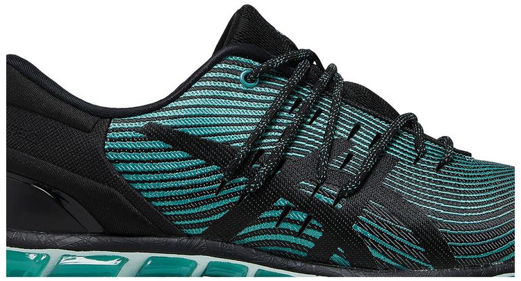 Asics Wmns Gel Quantum 360 4 Sage Black