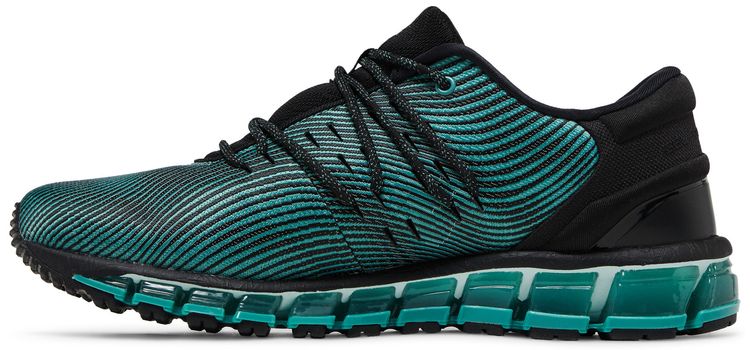 Asics Wmns Gel Quantum 360 4 Sage Black