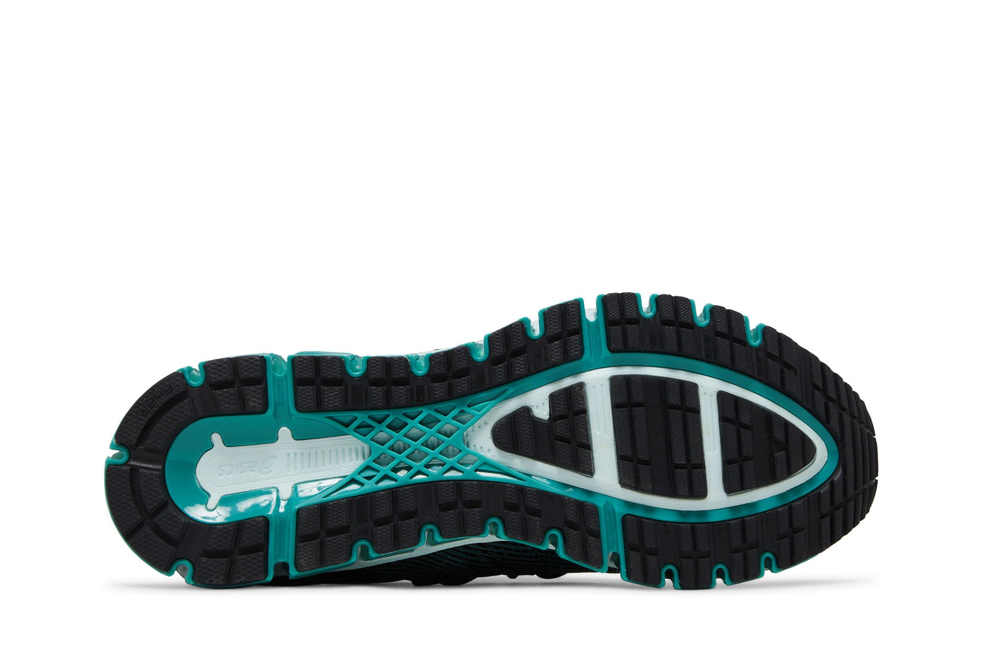Size 9.0 Wmns Gel Quantum 360 4 Sage Black
