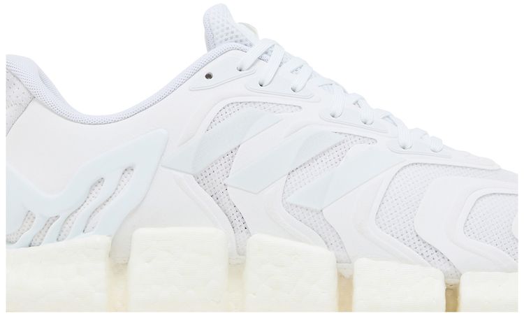 Adidas Climacool Vento Triple White