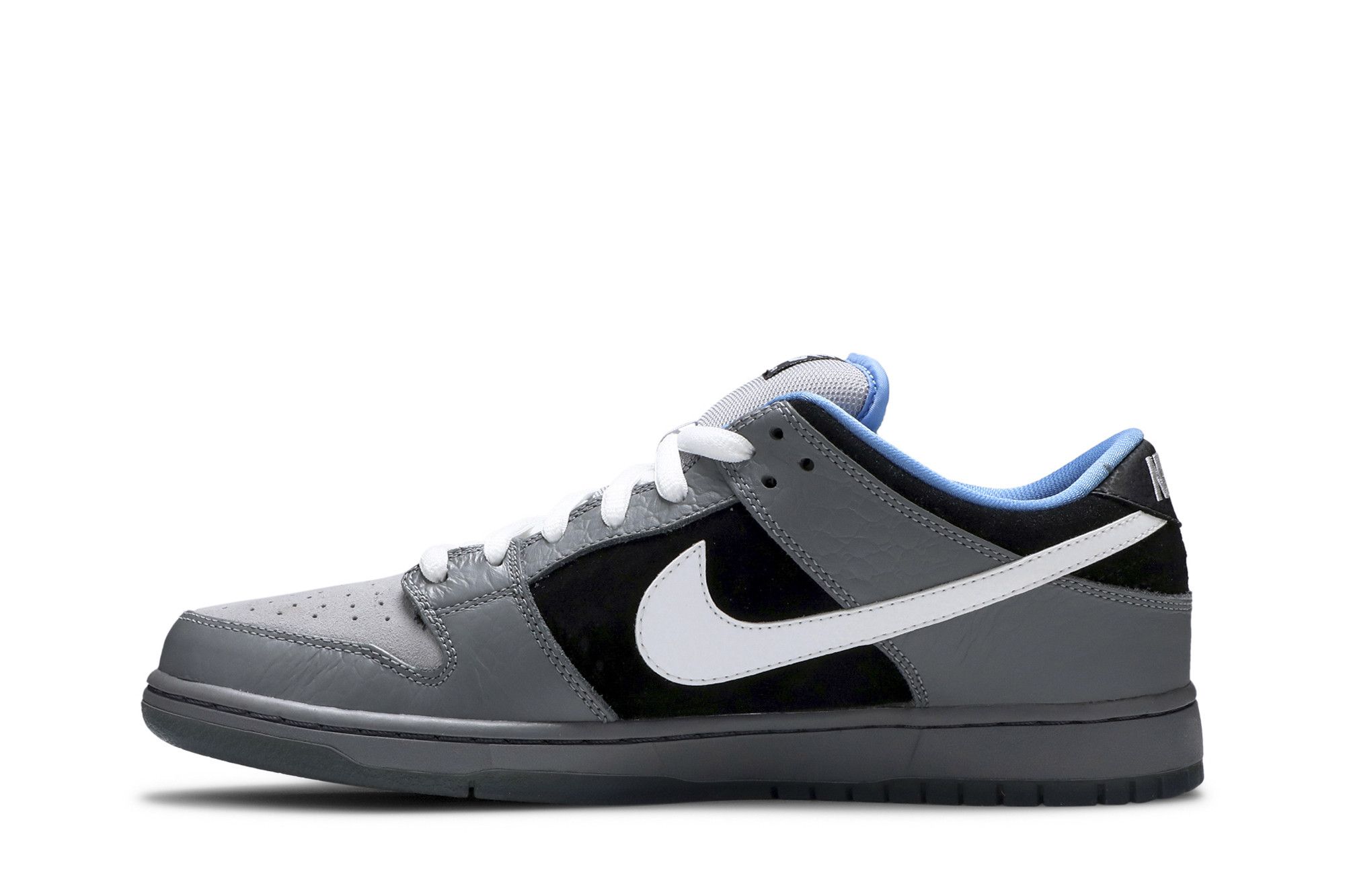 Buy Nike Dunk Low Premium SB 'Petosky' - 313170 014 | GOAT