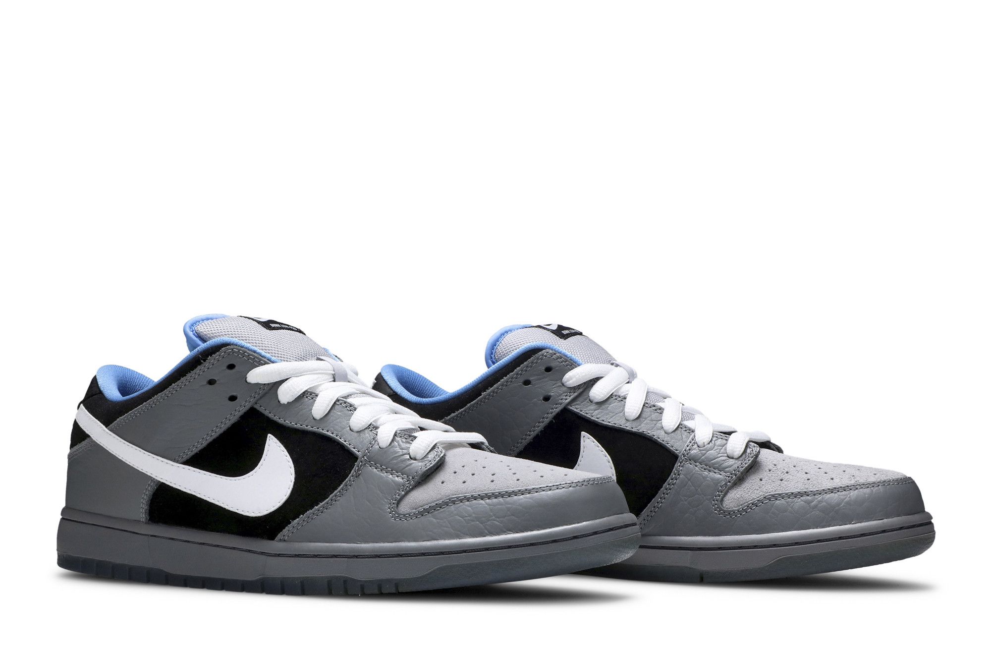 Nike sb petoskey low top