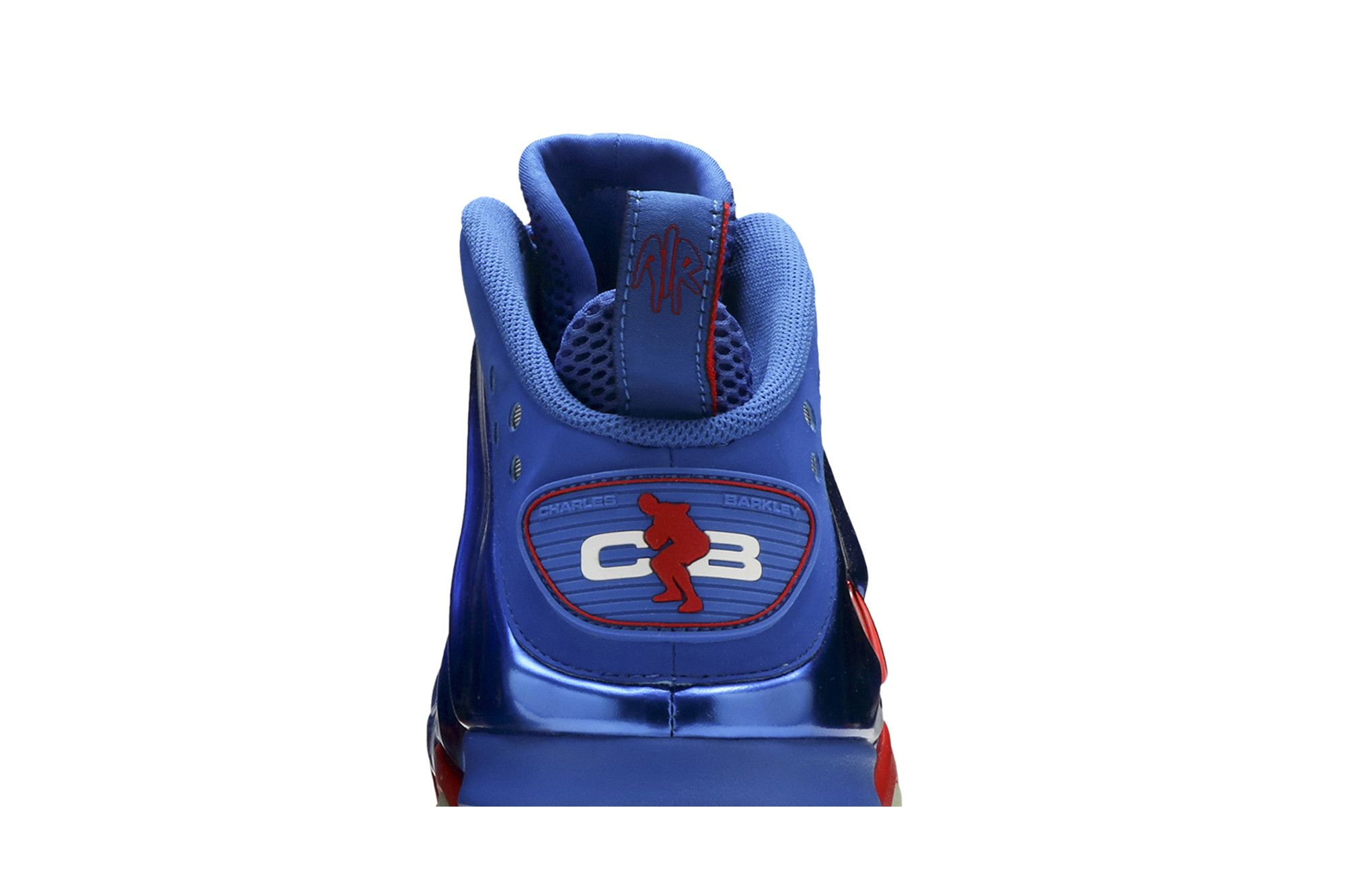 Buy Barkley Posite Max Sixers 555097 300 GOAT CA