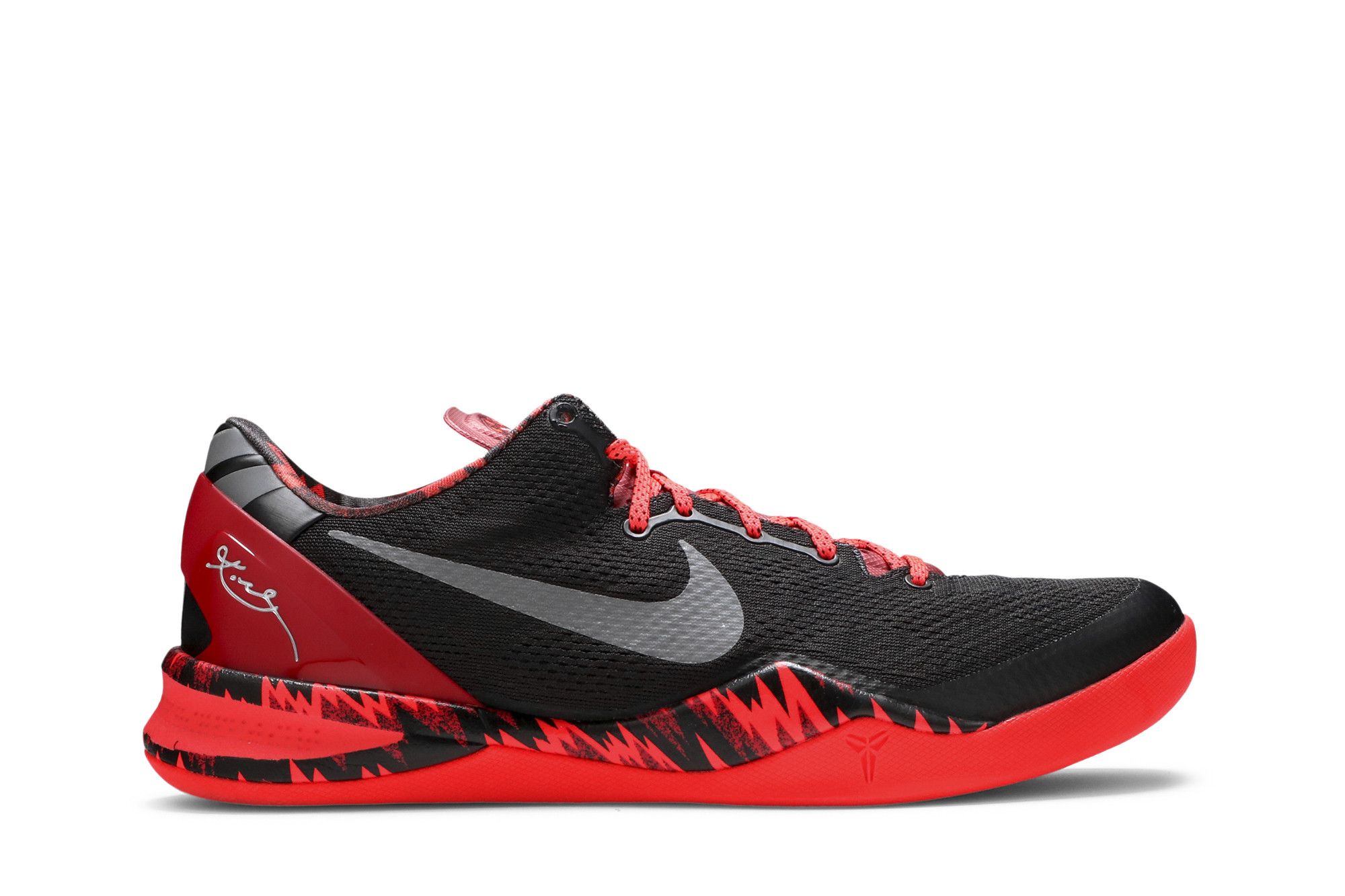 Kobe 8s red shop