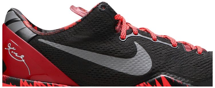 Nike Kobe 8 Philippines Pack   Gym Red