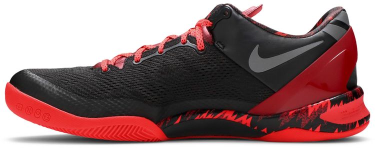 Nike Kobe 8 Philippines Pack   Gym Red