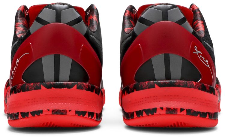 Nike Kobe 8 Philippines Pack   Gym Red