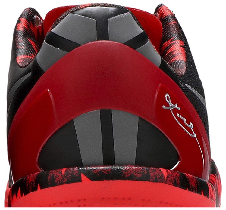 Nike Kobe 8 Philippines Pack   Gym Red