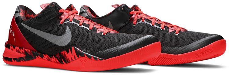 Nike Kobe 8 Philippines Pack   Gym Red