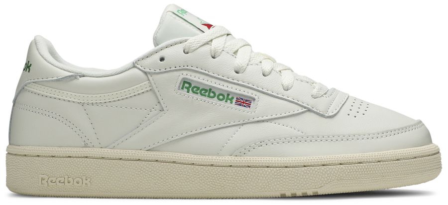 wmns club c 85 vintage