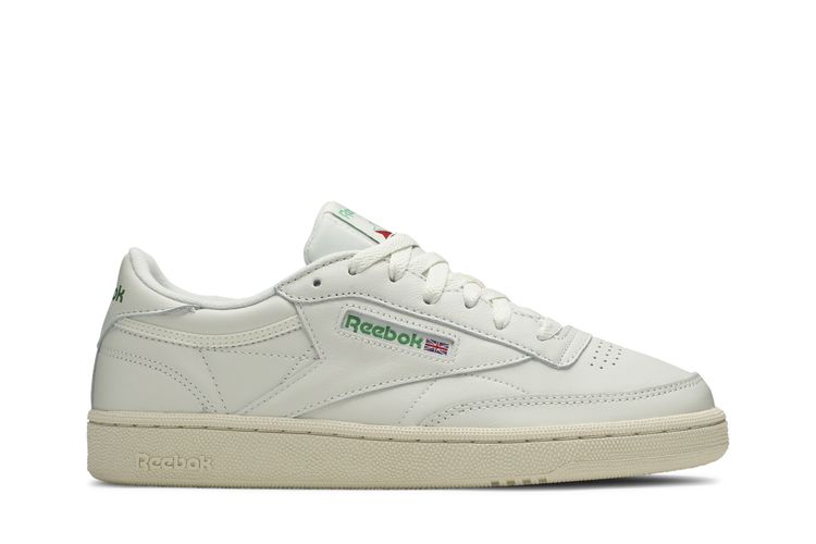 wmns club c 85 vintage