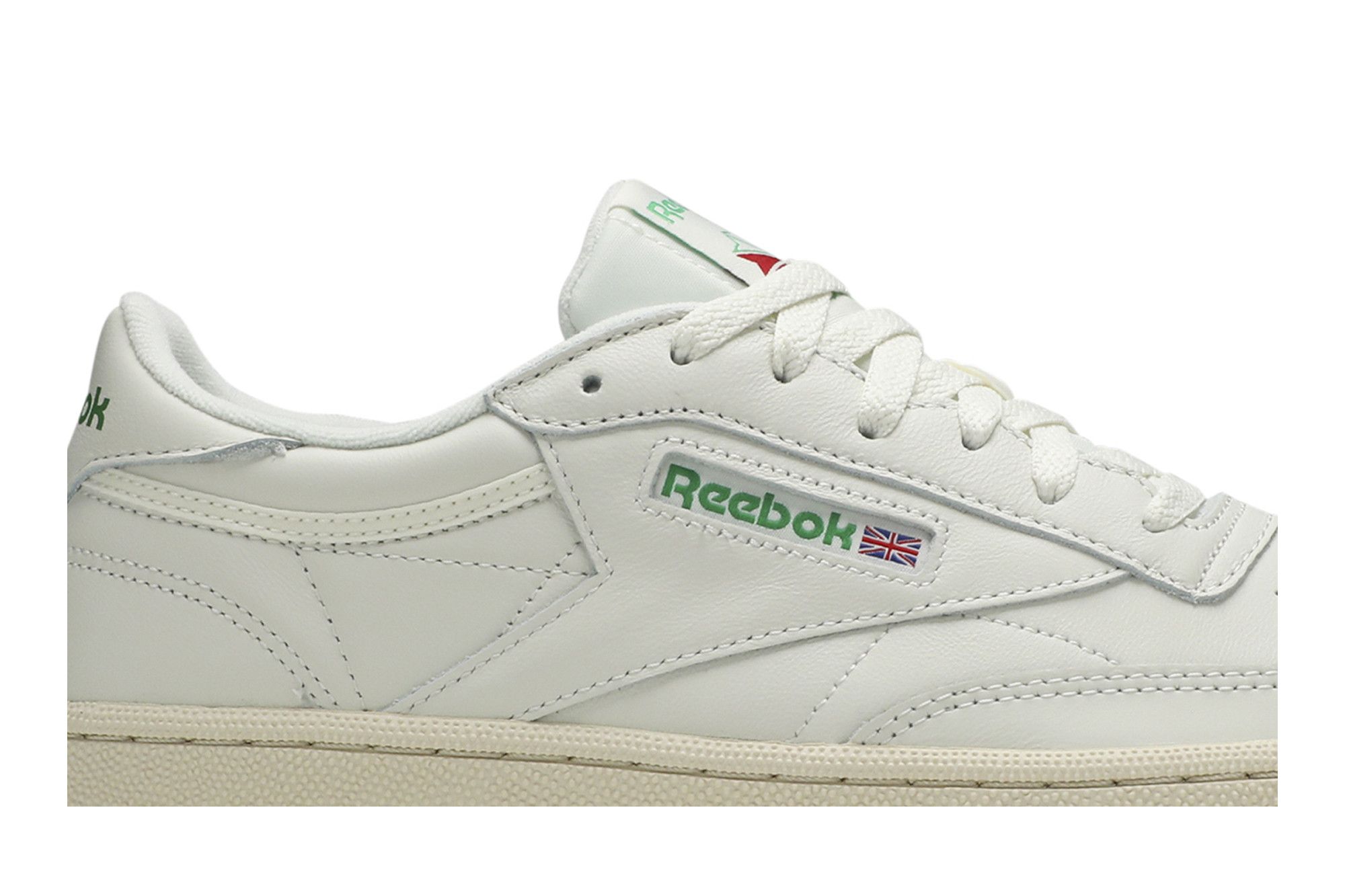Reebok club c 85 bs8242 new arrivals