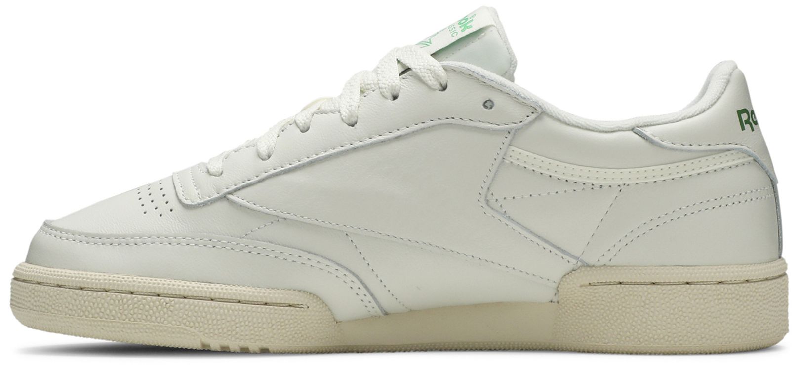 wmns club c 85 vintage