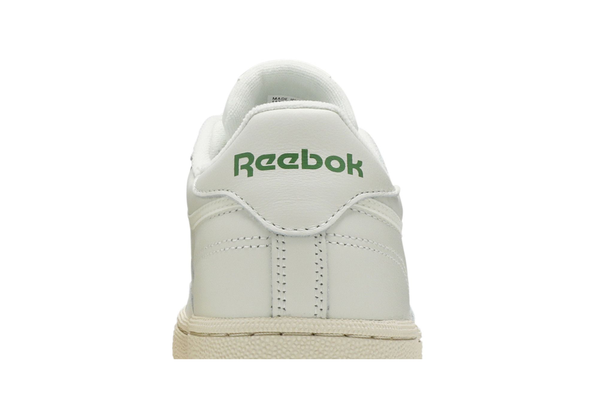 Buy Wmns Club C 85 Vintage BS8242 GOAT