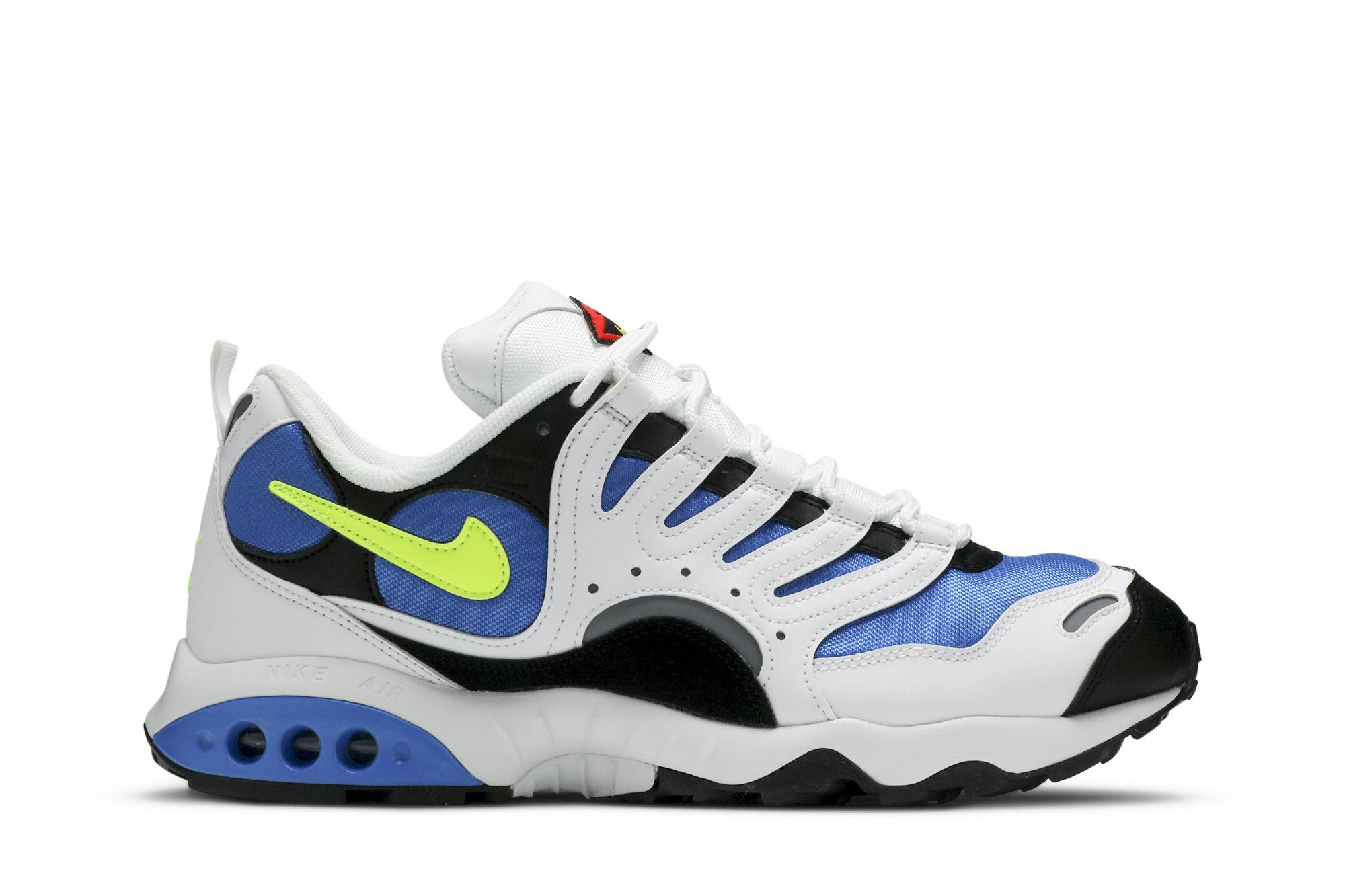 Nike air humara 18 hot sale