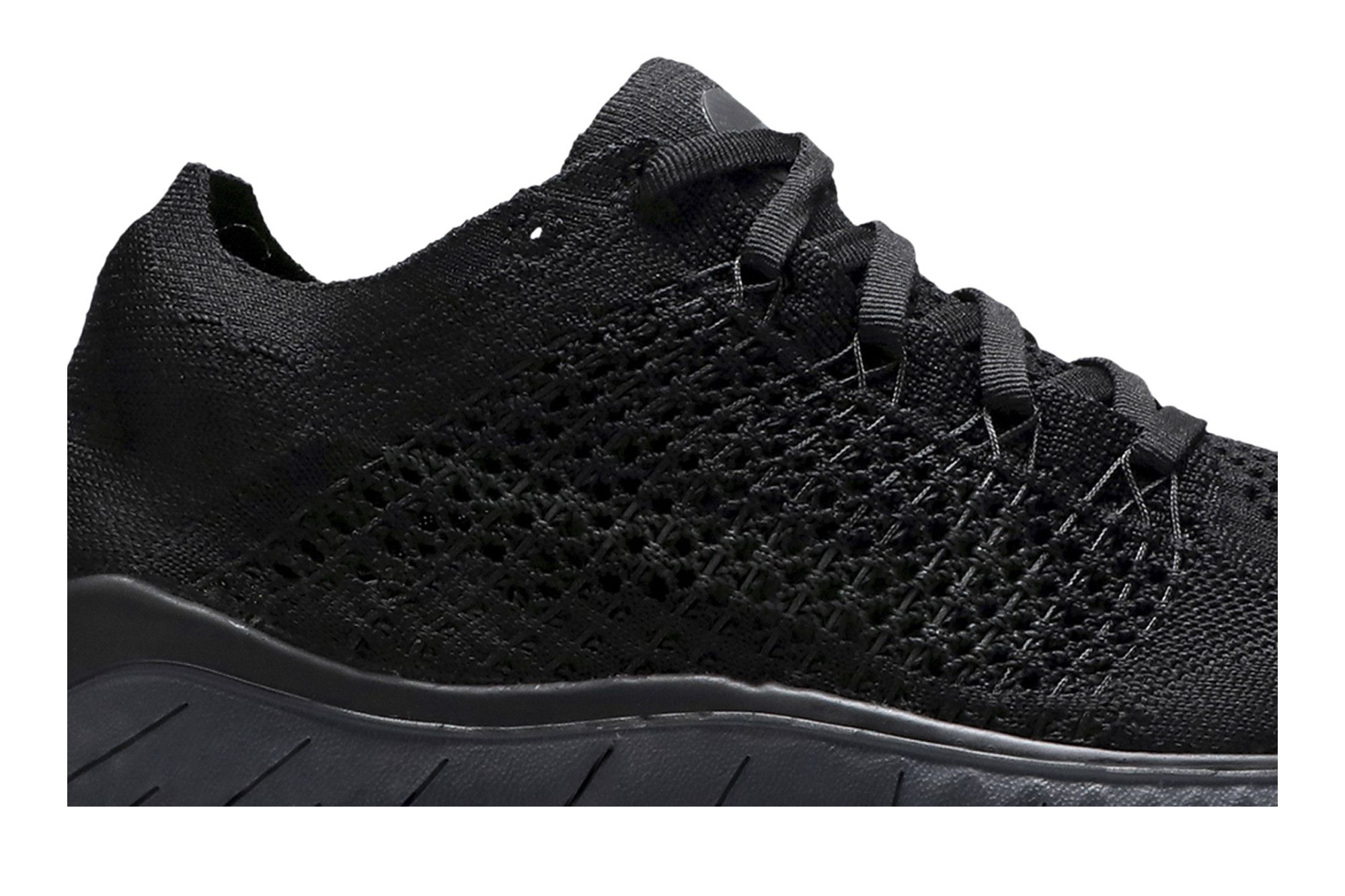 Nike free rn flyknit 2018 black anthracite online