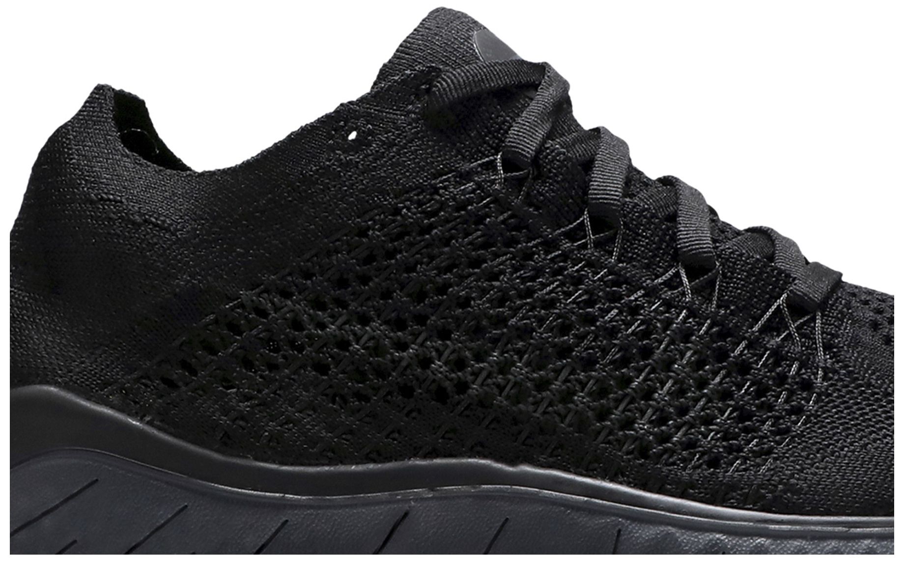 2018 flyknit
