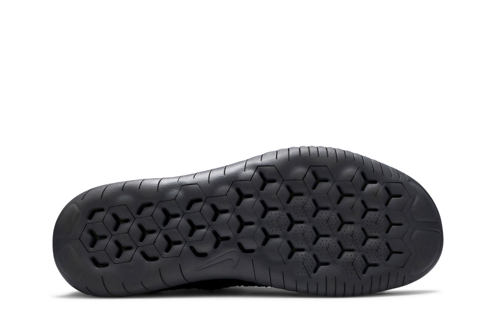 Buy Free RN Flyknit 2018 'Anthracite' - 942838 002 | GOAT
